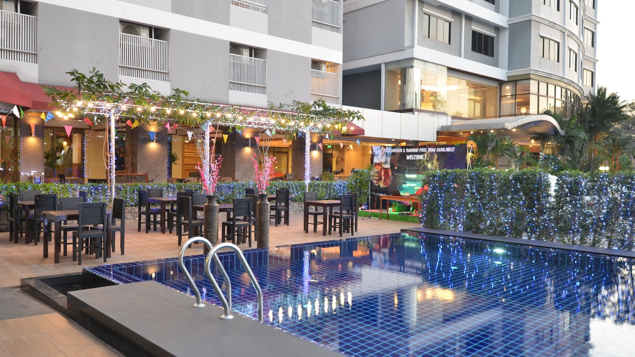 Photo of Outdoor in Minburi