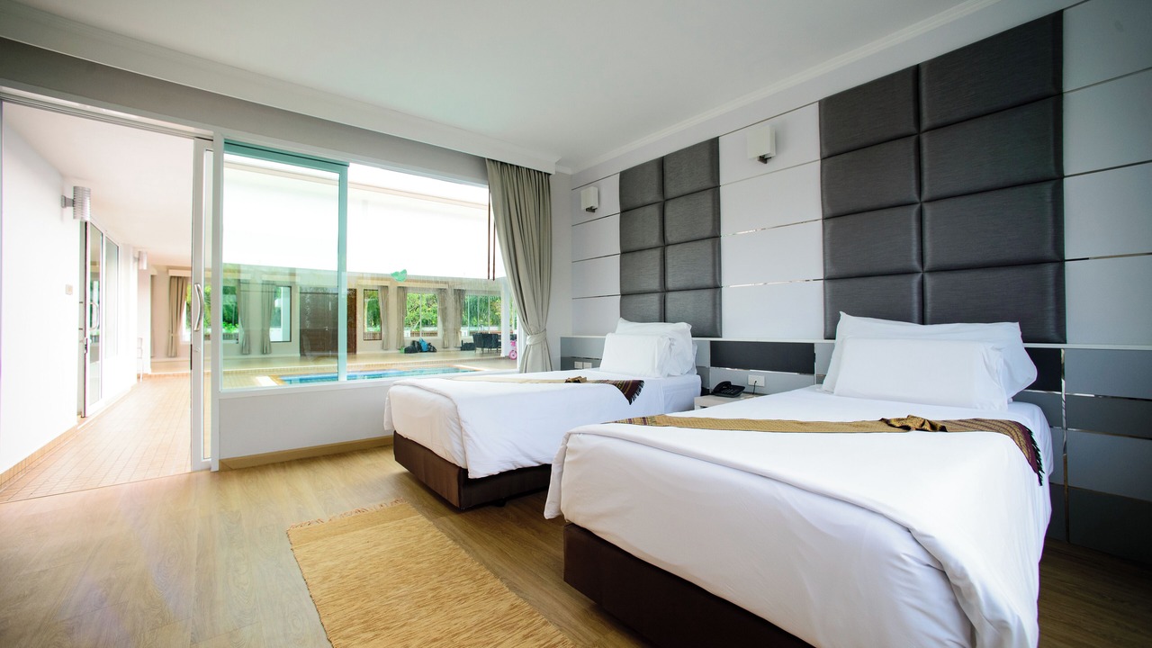 Photo of Bedroom in Bo Saen