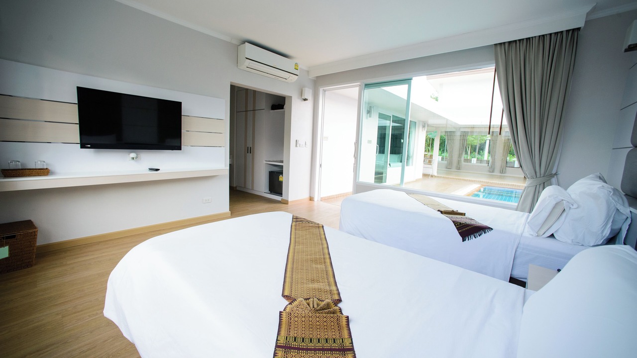 Photo of Bedroom in Bo Saen