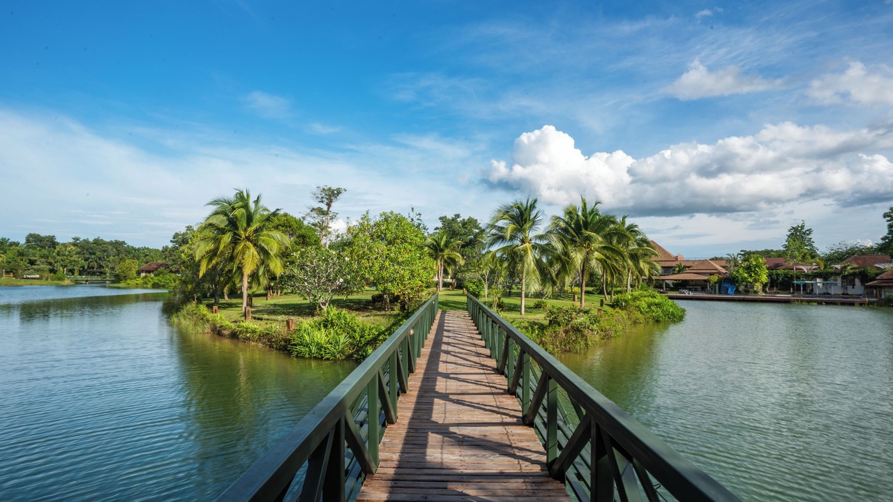 Photo of Outdoor in Bo Saen