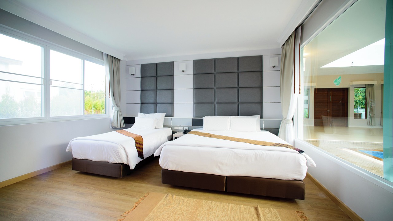 Photo of Bedroom in Bo Saen
