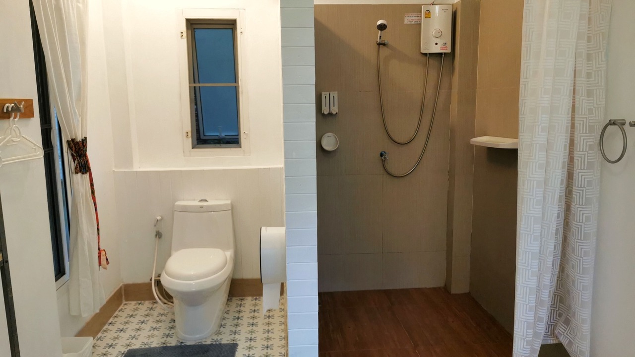 Photo of Bedroom in Ao Nang