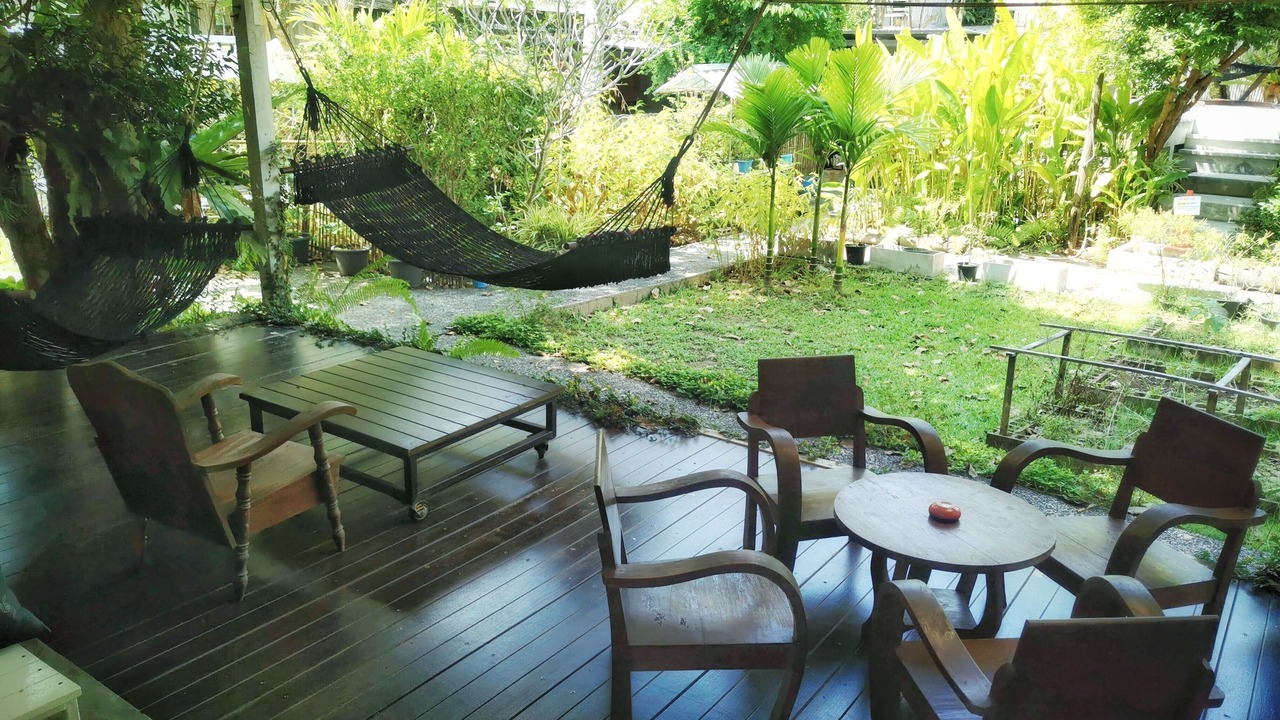 Photo of Livingroom in Ao Nang