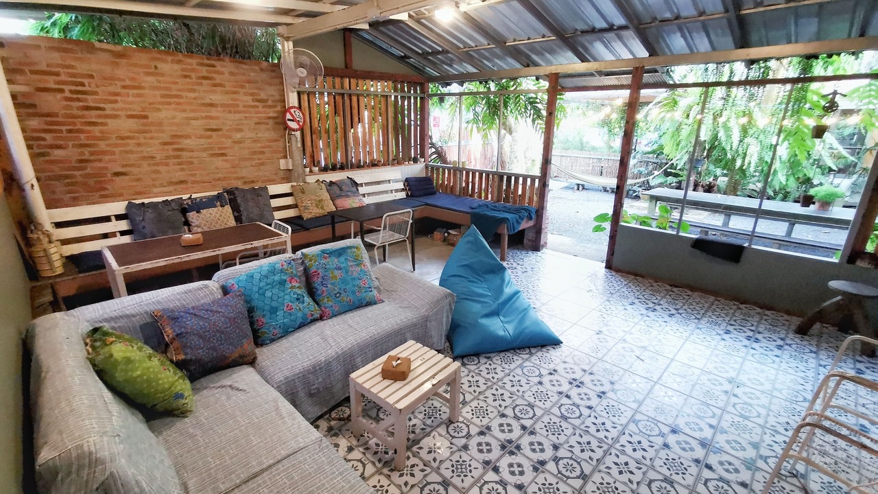 Photo of Livingroom in Ao Nang