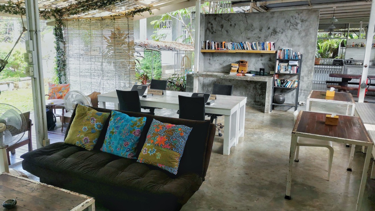 Photo of Livingroom in Ao Nang