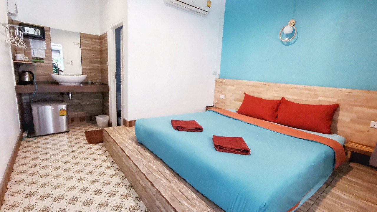 Photo of Bathroom in Ao Nang