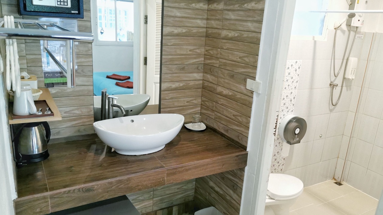 Photo of Bathroom in Ao Nang