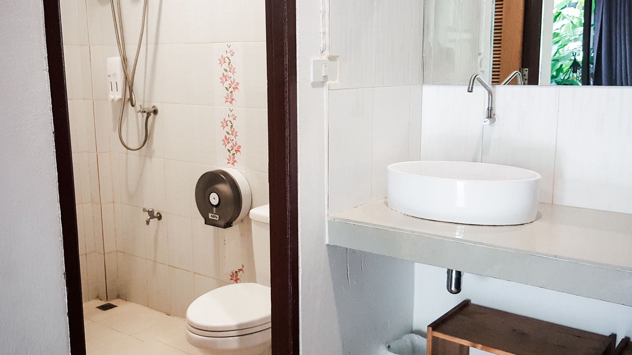 Photo of Bathroom in Ao Nang