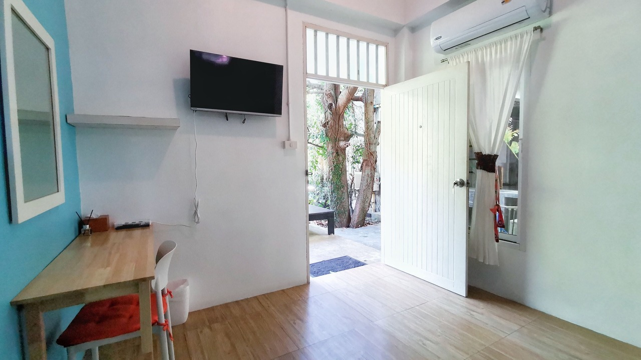 Photo of Bathroom in Ao Nang