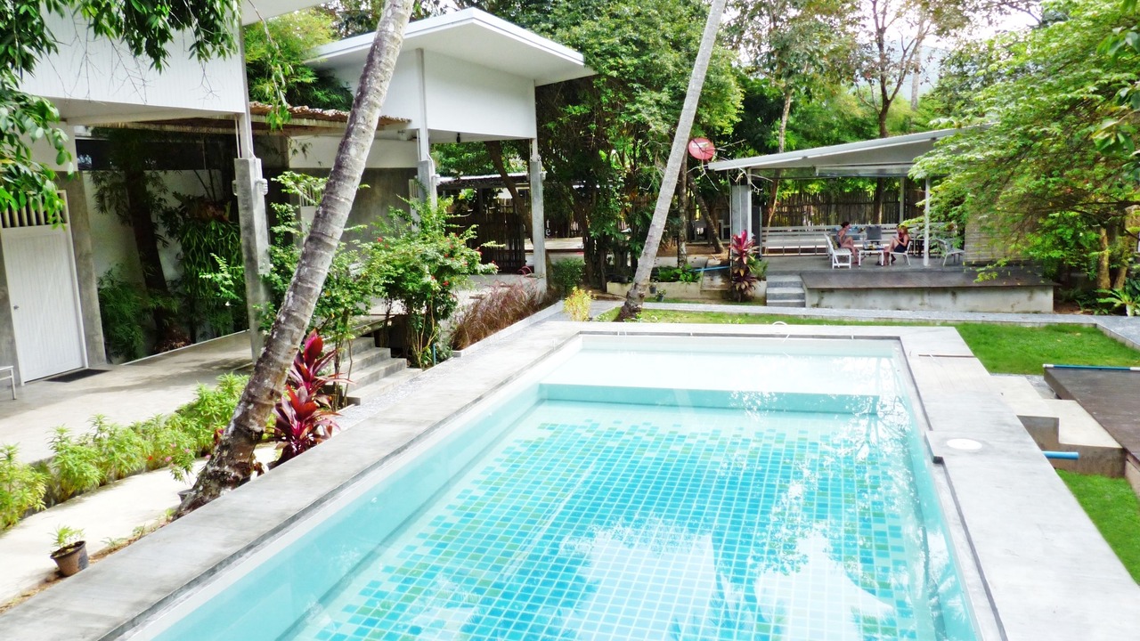 Photo of Outdoor in Ao Nang