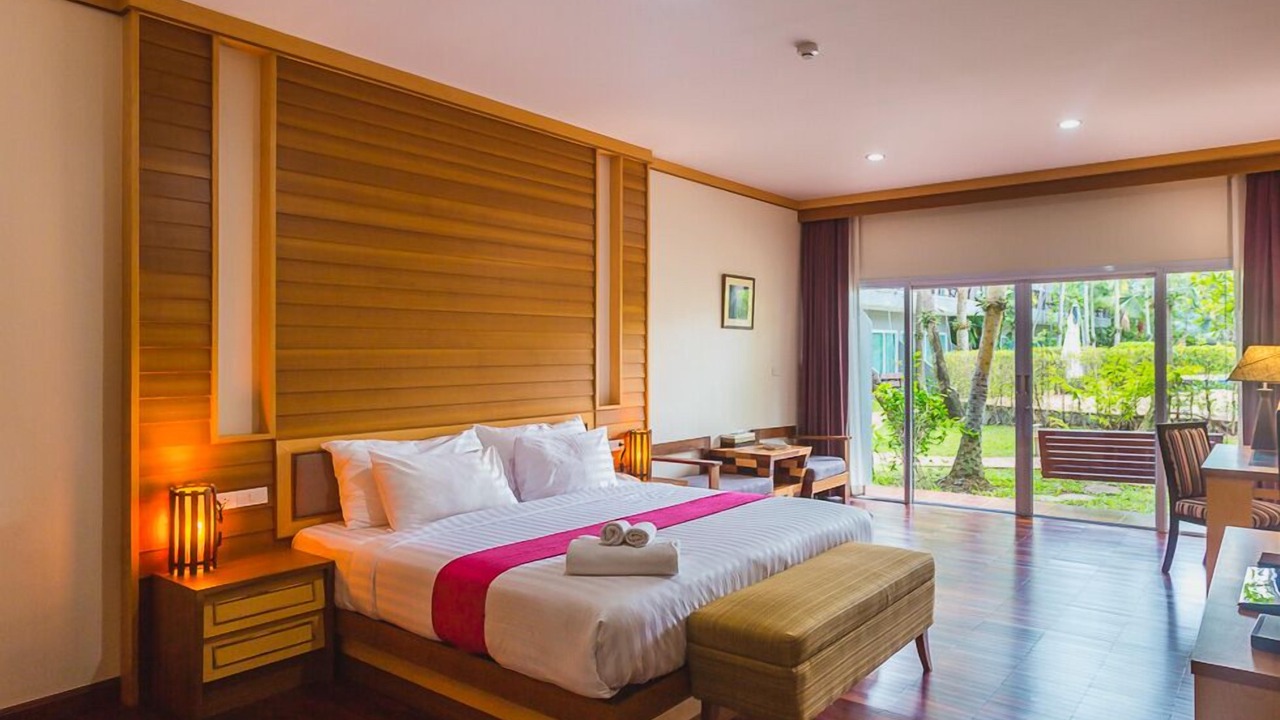 Photo of Bedroom in Phitsanulok