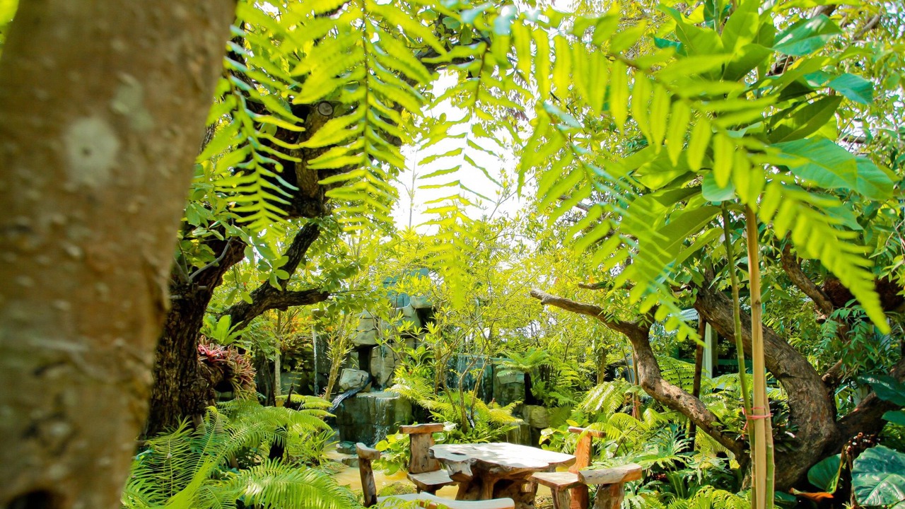 Photo of Outdoor in Phitsanulok