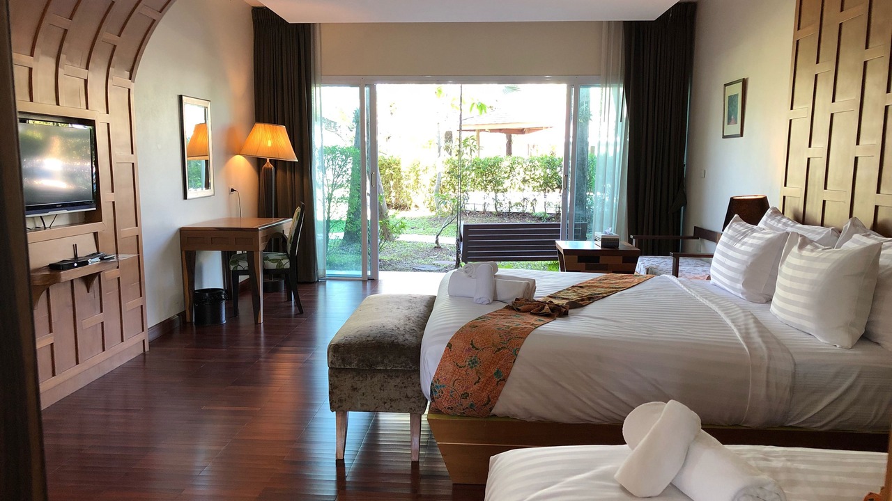 Photo of Bedroom in Phitsanulok