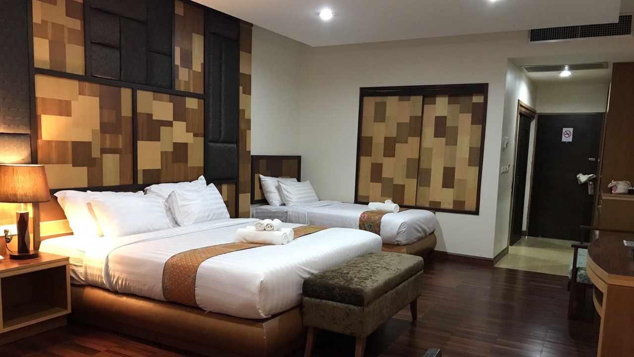Photo of Bedroom in Phitsanulok
