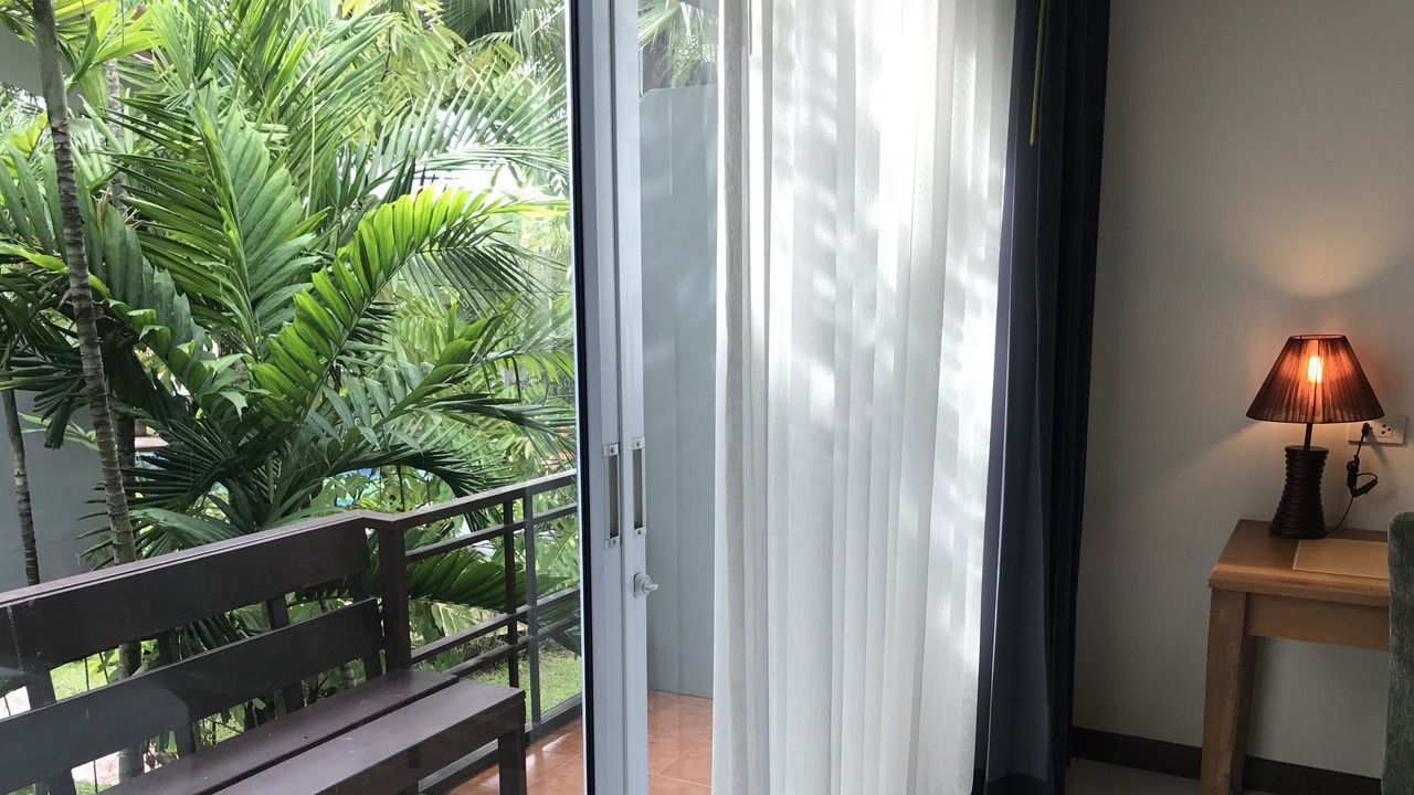 Photo of Patio Balcony in Phitsanulok