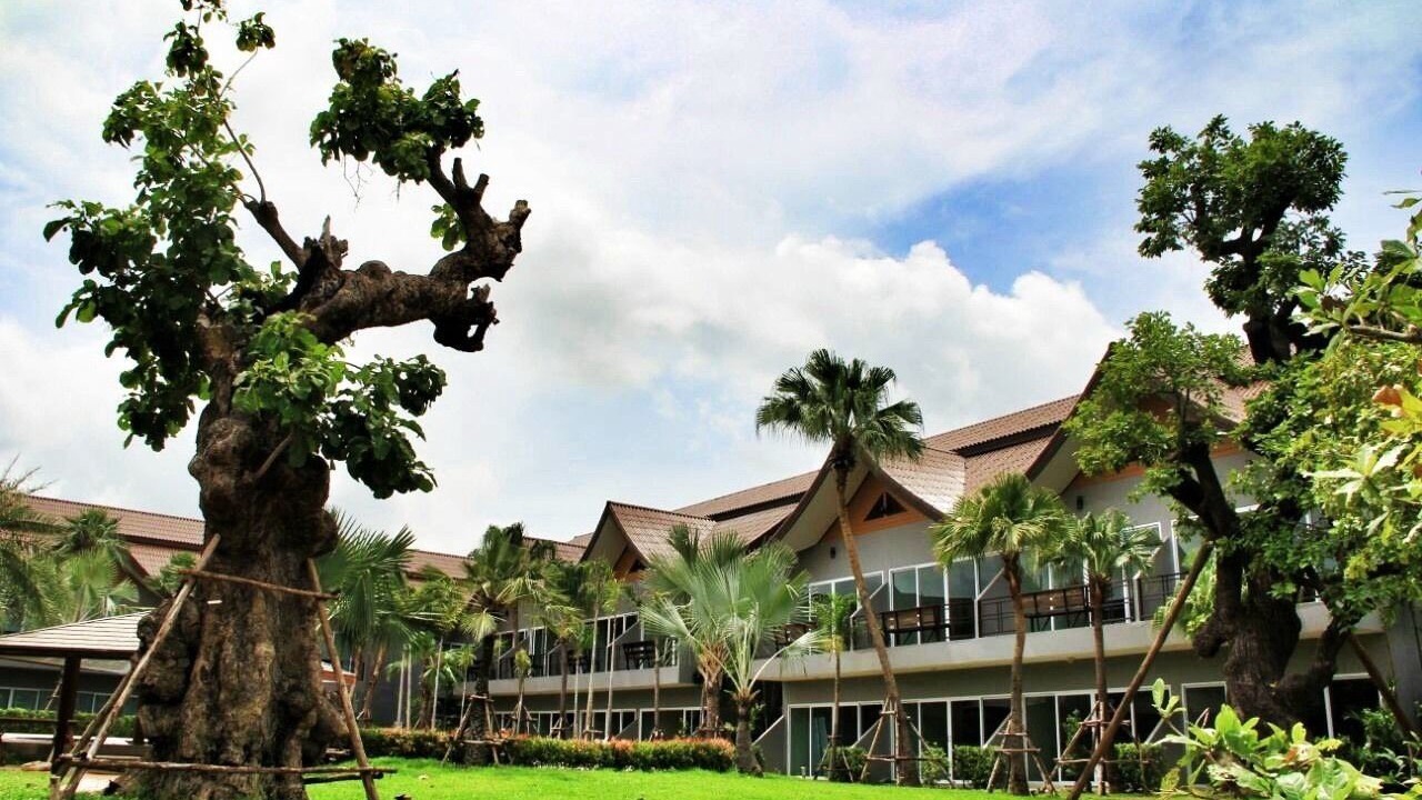 Photo of Outdoor in Phitsanulok