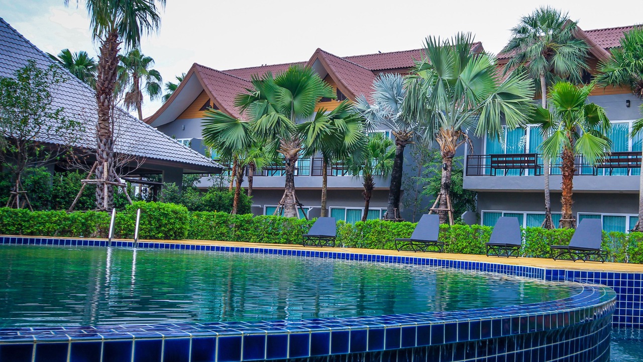 Photo of Outdoor in Phitsanulok