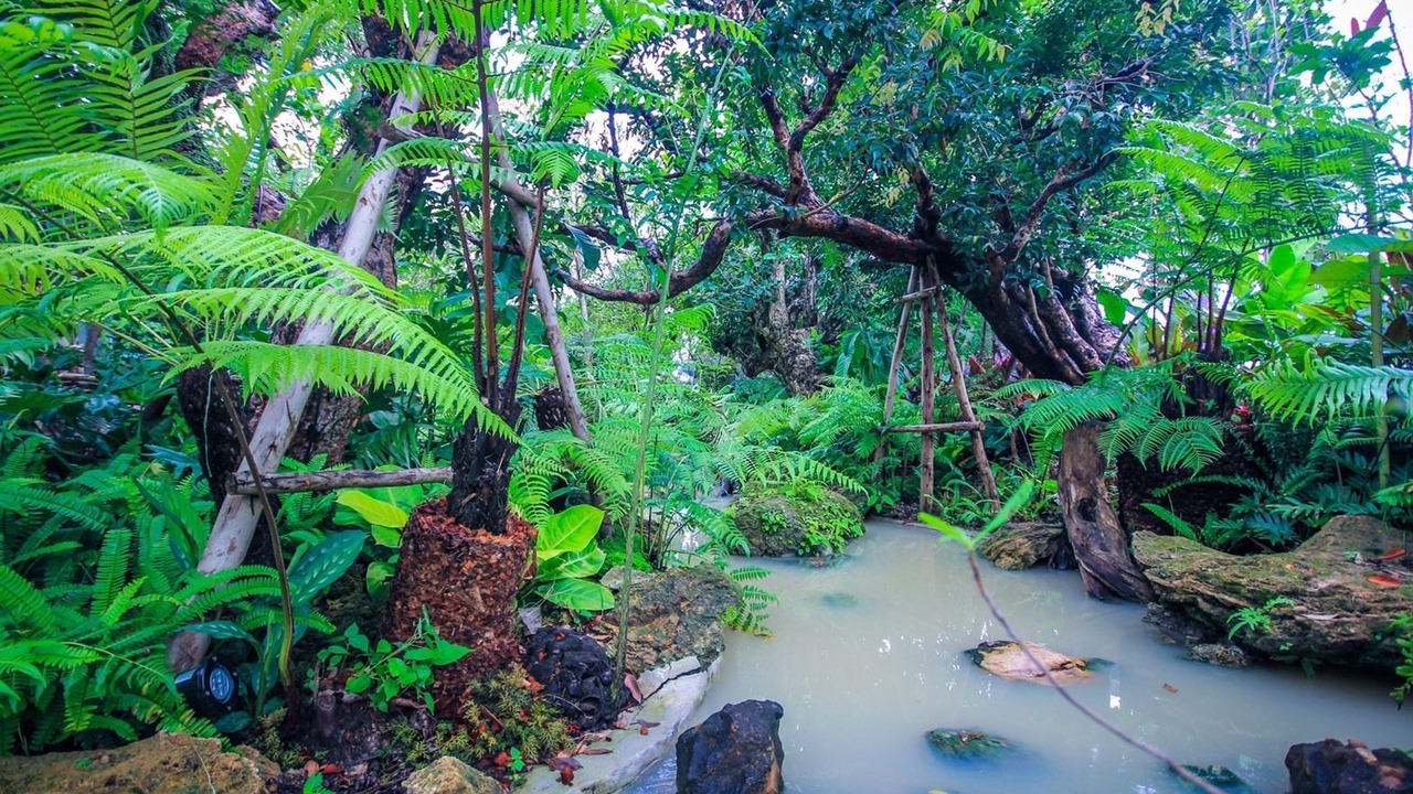 Photo of Outdoor in Phitsanulok