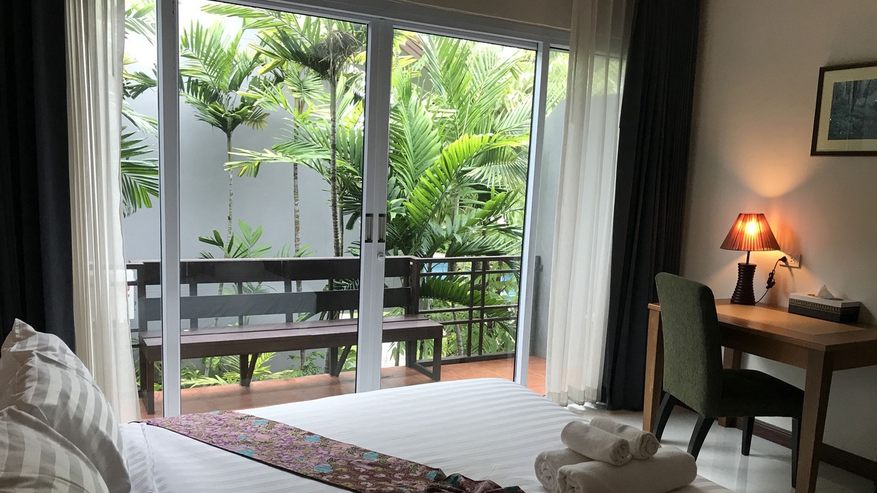 Photo of Bedroom in Phitsanulok