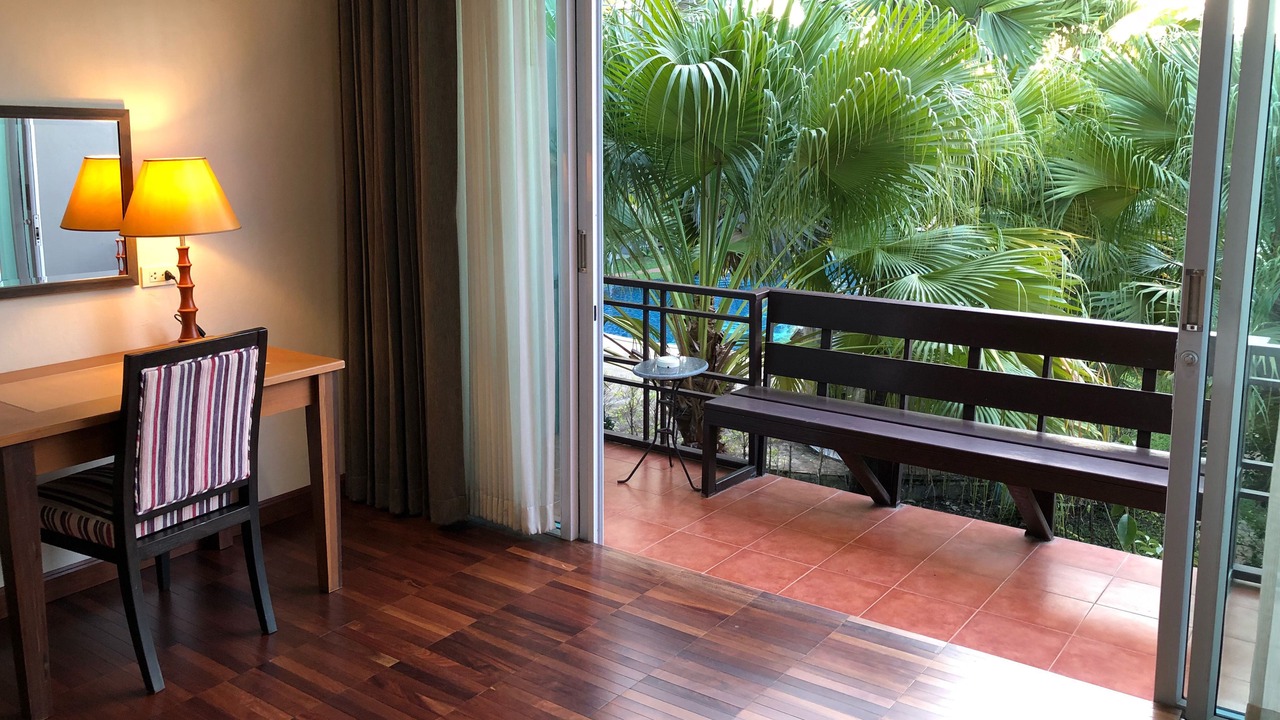 Photo of Bedroom in Phitsanulok
