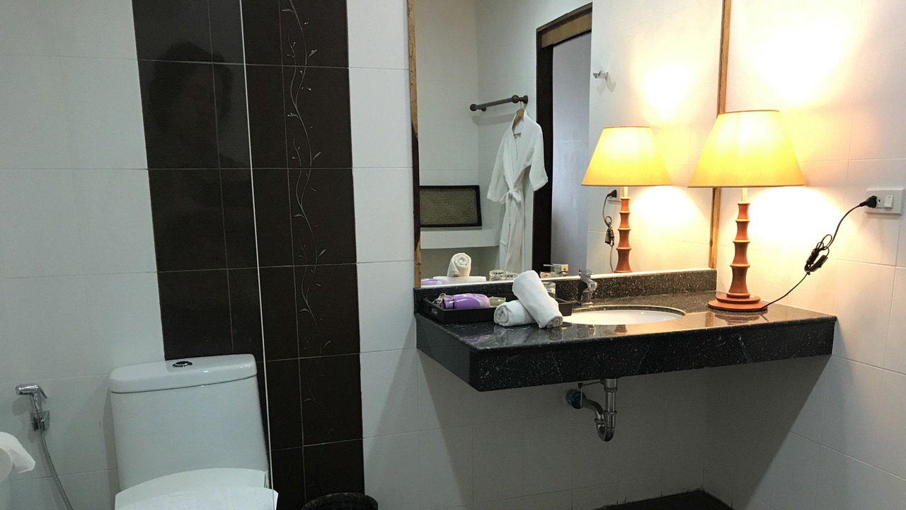 Photo of Bathroom in Phitsanulok