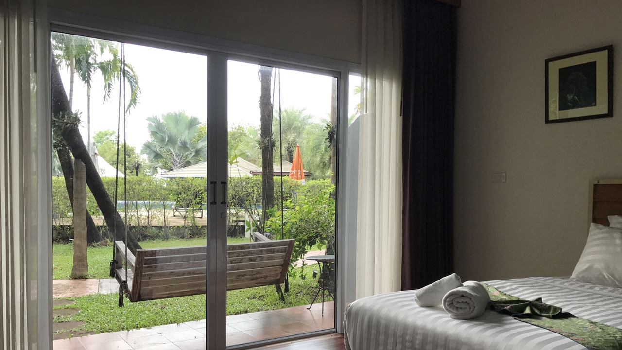 Photo of Bedroom in Phitsanulok