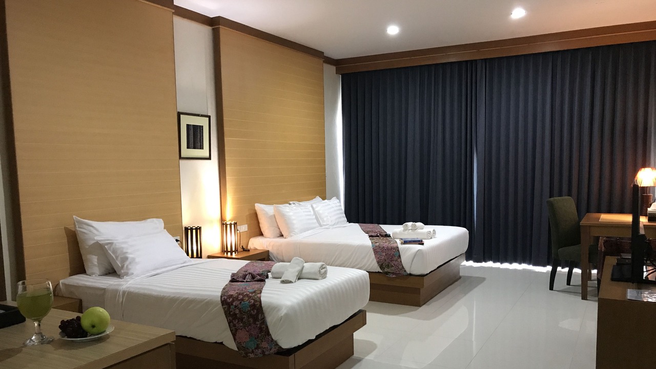Photo of Bedroom in Phitsanulok