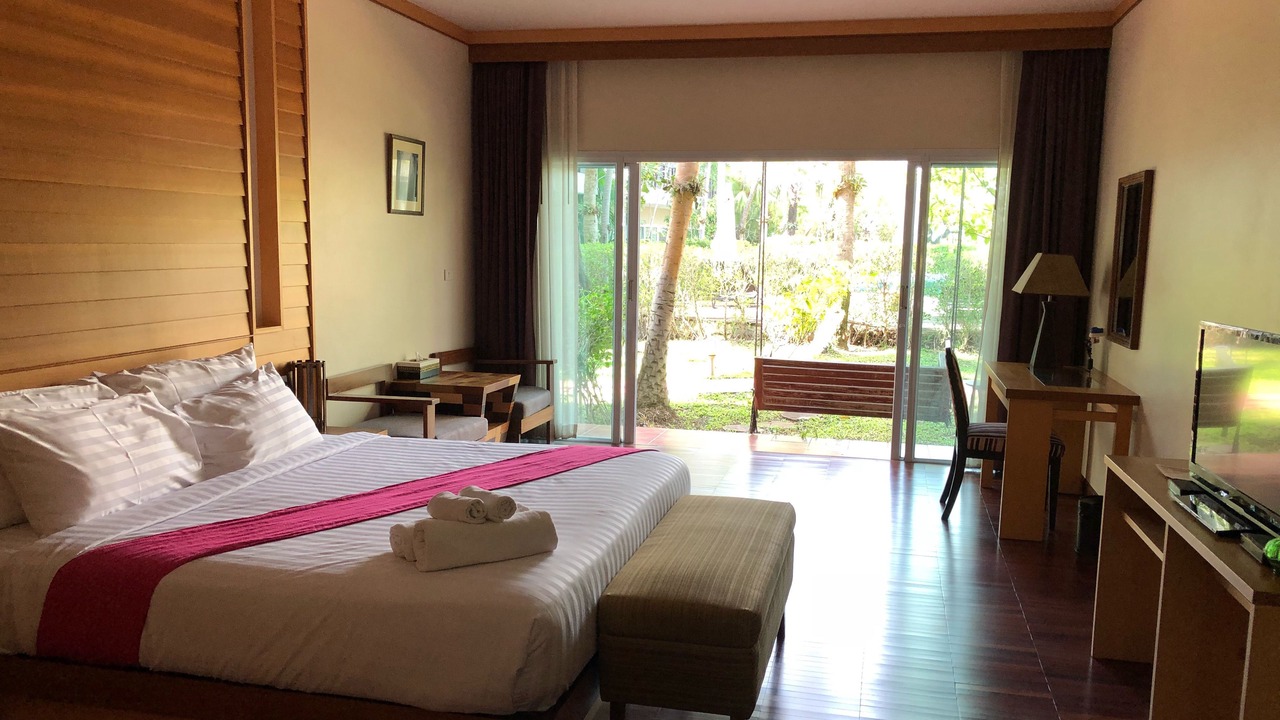 Photo of Bedroom in Phitsanulok