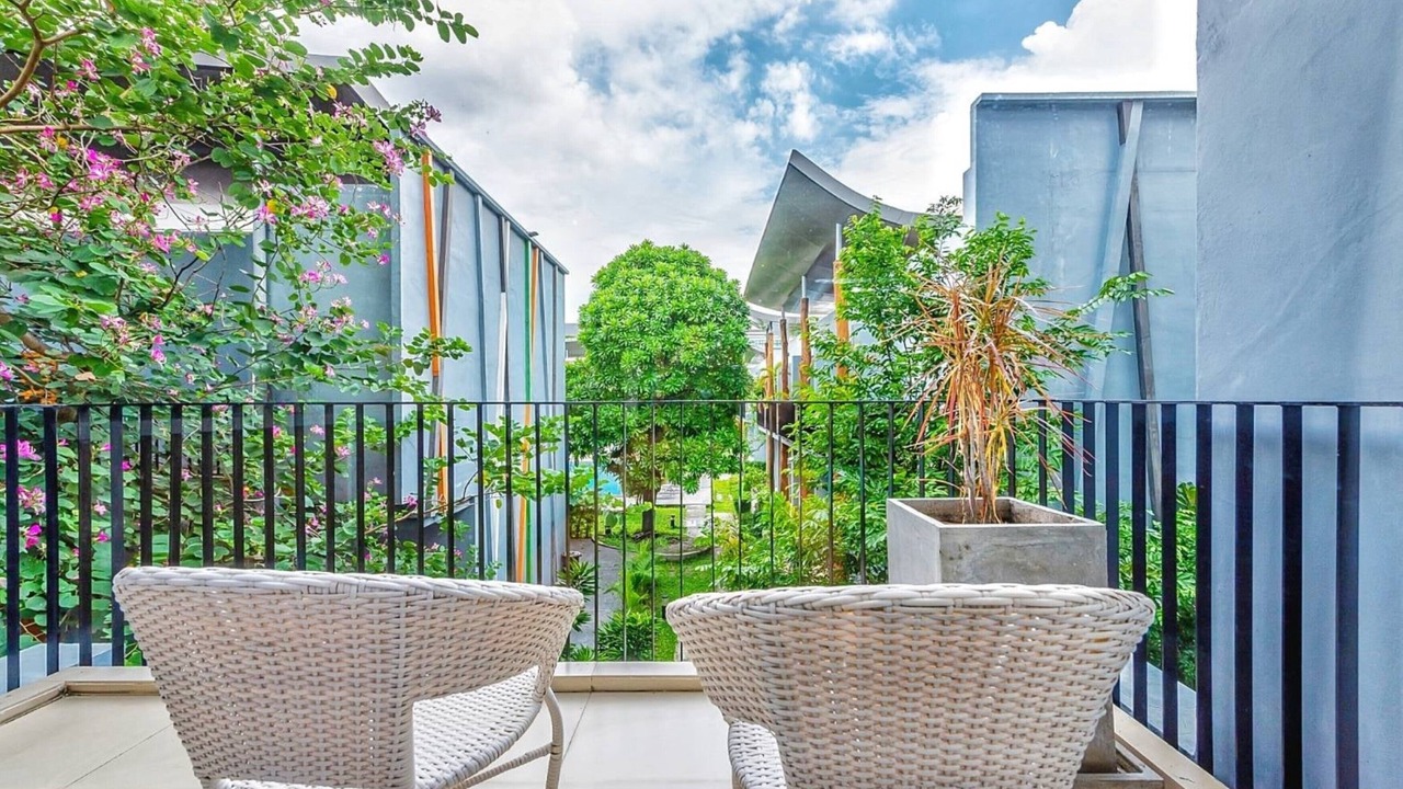 Photo of Outdoor in Bang Sao Thong