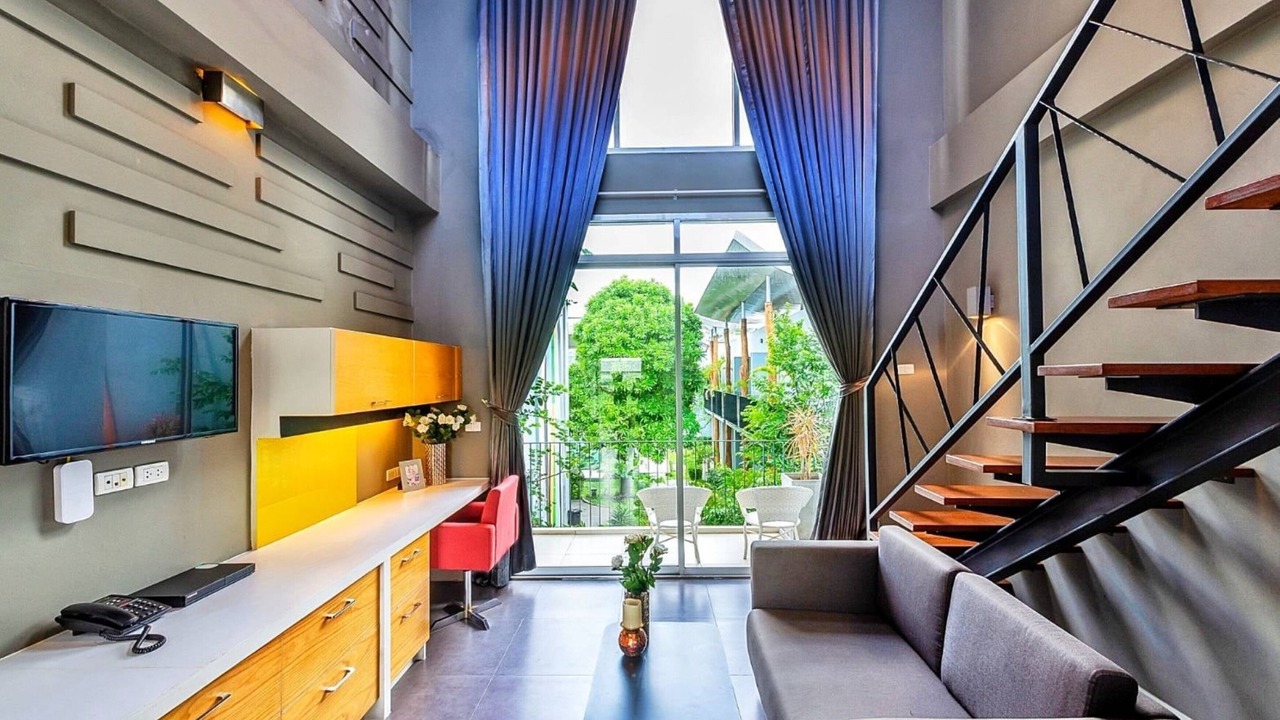 Photo of Bedroom in Bang Sao Thong