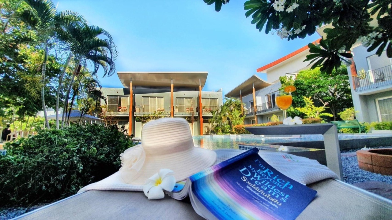 Photo of Outdoor in Bang Sao Thong