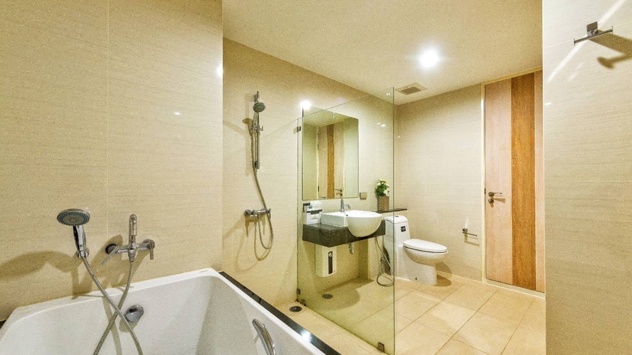 Photo of Bathroom in Bang Sao Thong