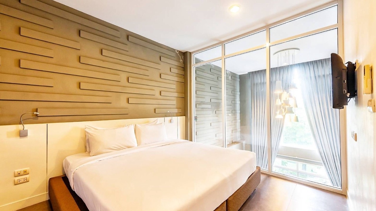 Photo of Bedroom in Bang Sao Thong