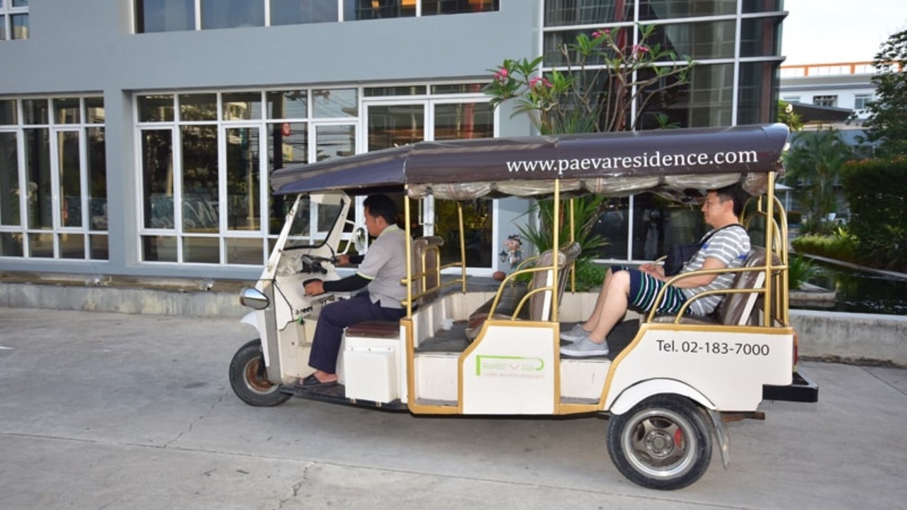 Photo of Others in Bang Sao Thong