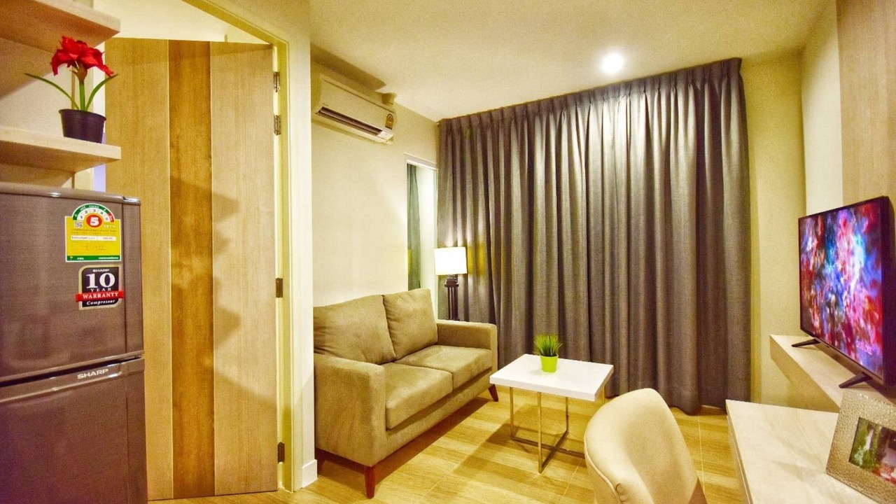 Photo of Bedroom in Bang Sao Thong