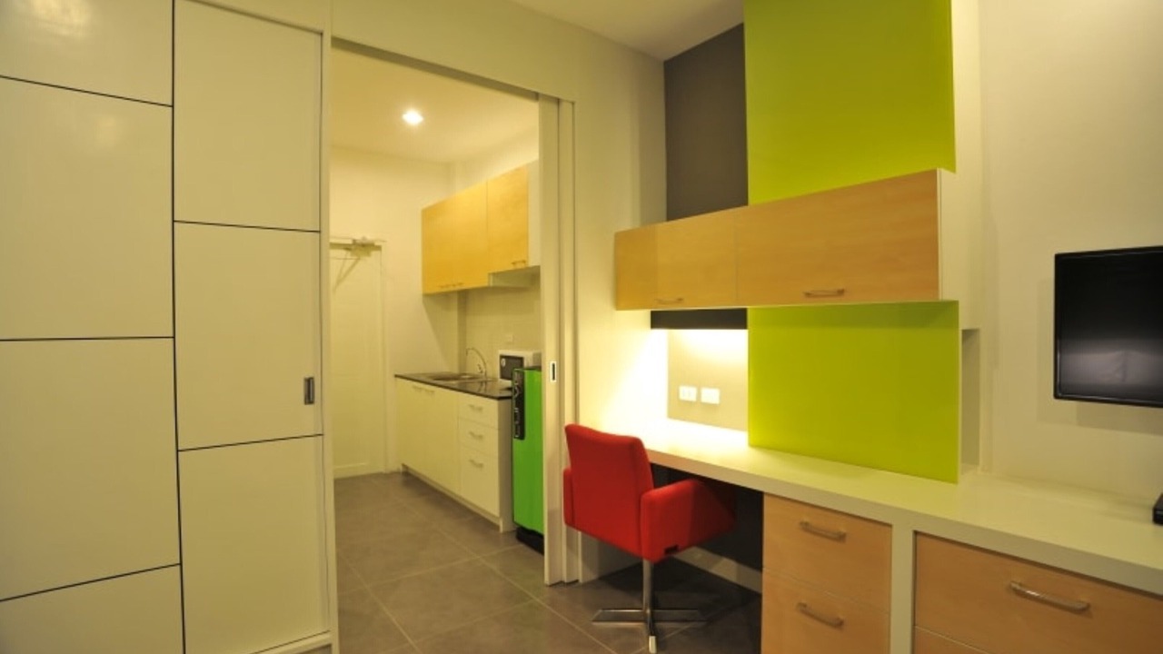 Photo of Bedroom in Bang Sao Thong