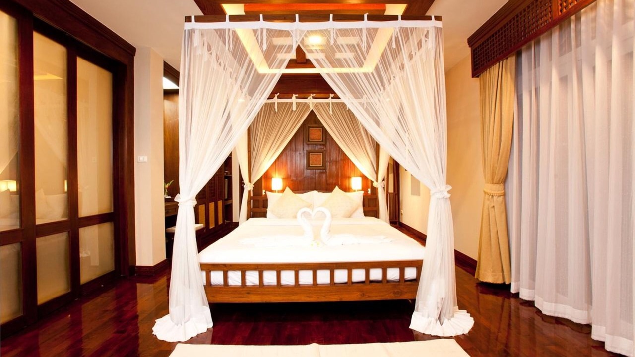 Photo of Bedroom in Kuet Chang