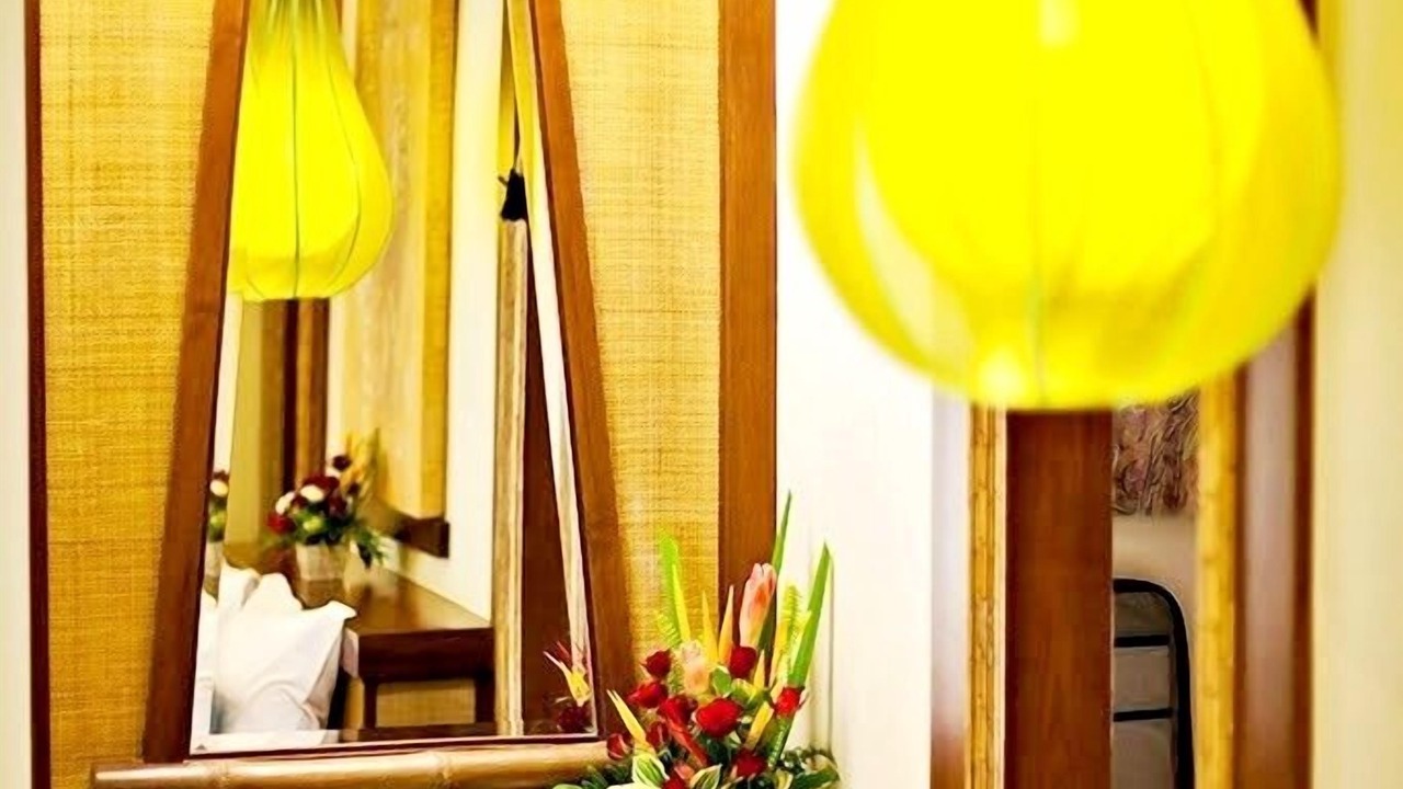 Photo of Bedroom in Kuet Chang