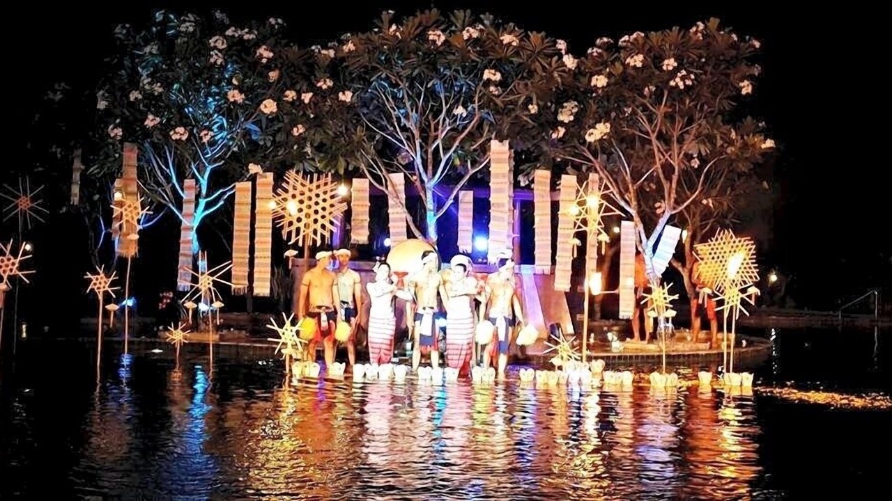 Photo of Outdoor in Kuet Chang