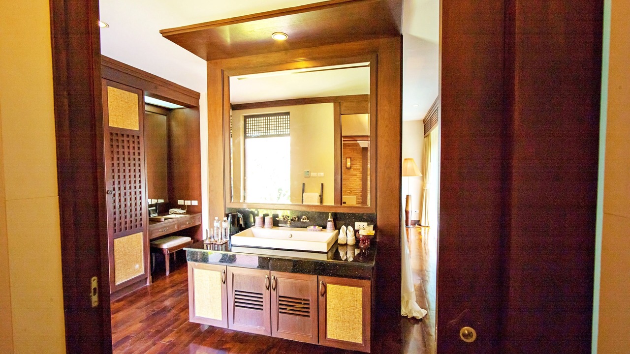 Photo of Bathroom in Kuet Chang
