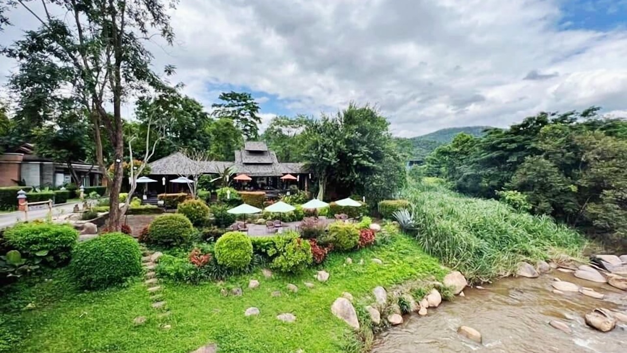 Photo of Outdoor in Kuet Chang