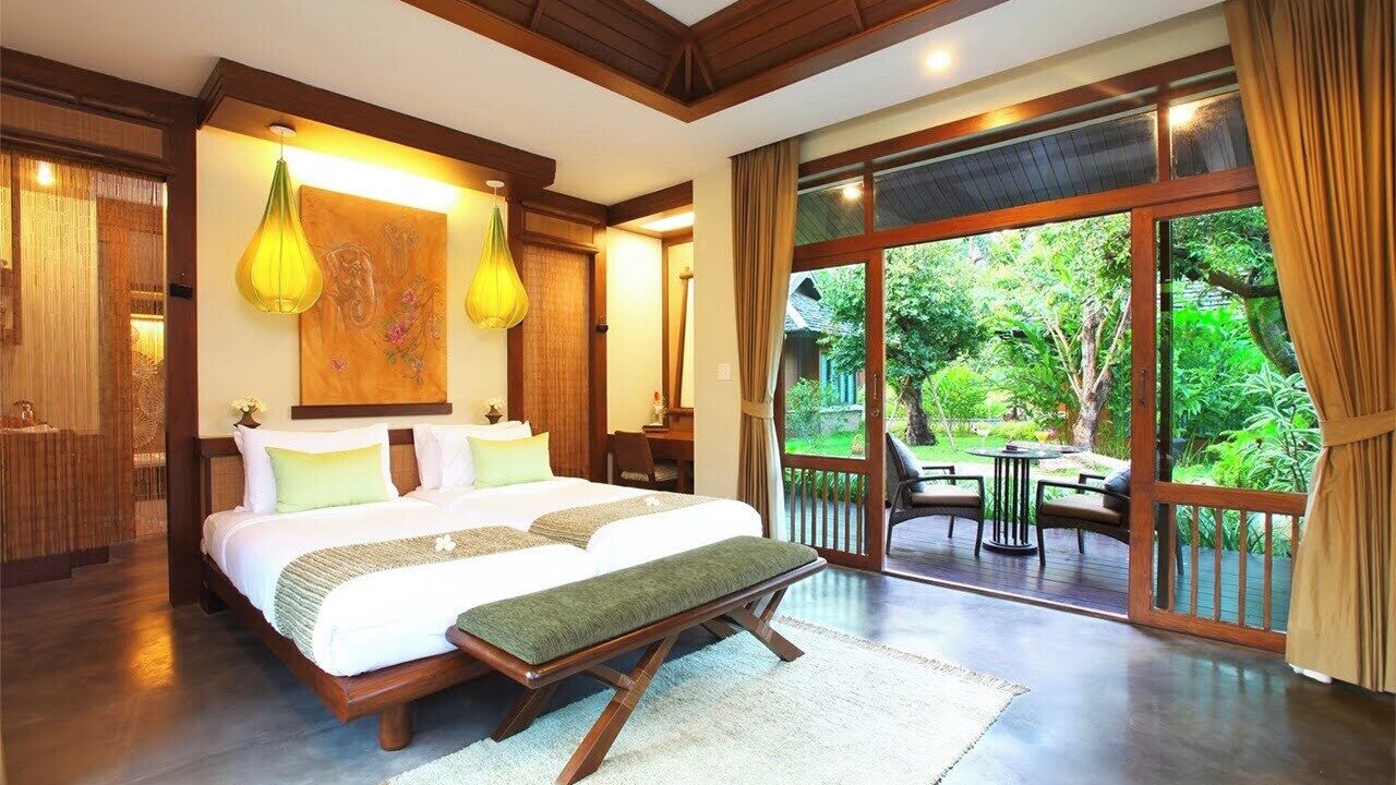 Photo of Bedroom in Kuet Chang
