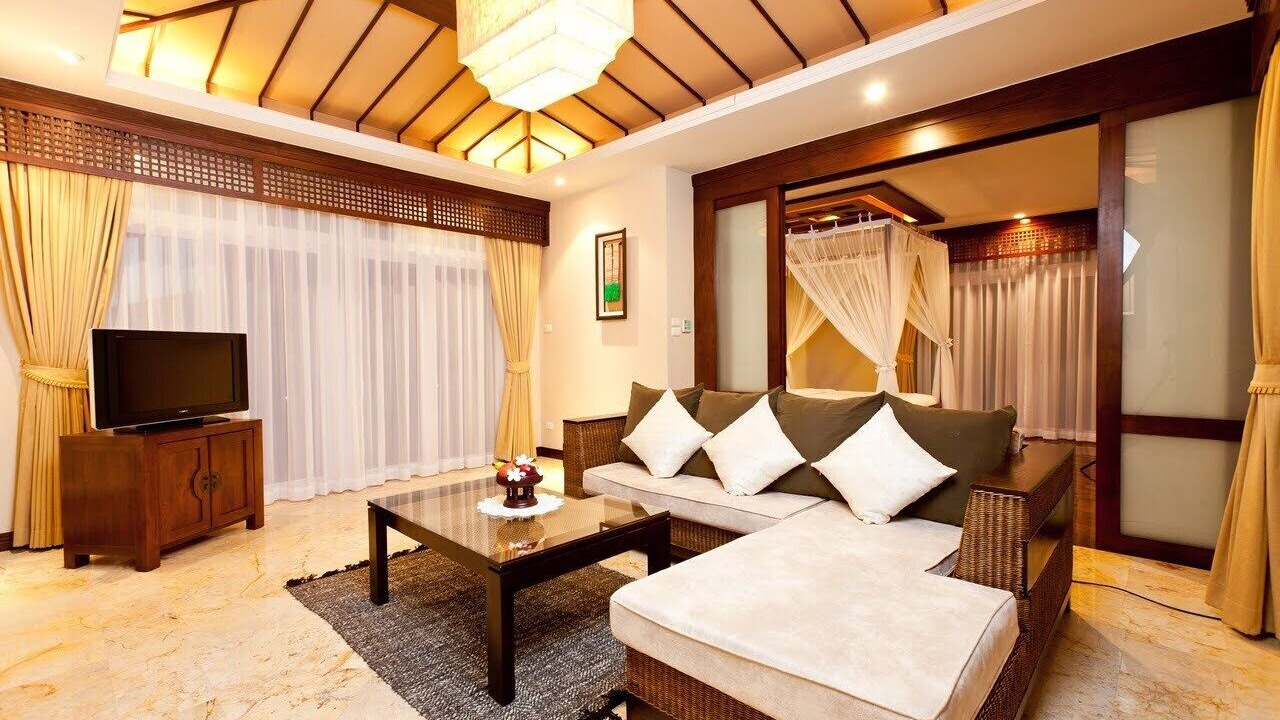Photo of Bedroom in Kuet Chang