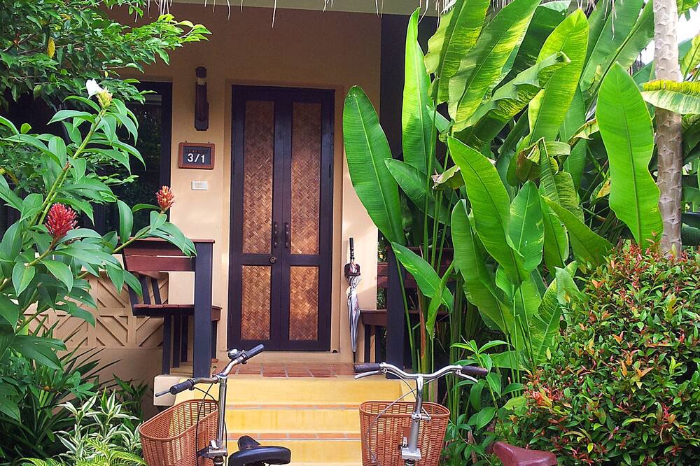 Photo of Outdoor in Chiang Rak Yai