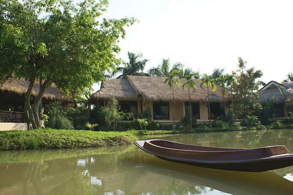 Photo of Outdoor in Chiang Rak Yai