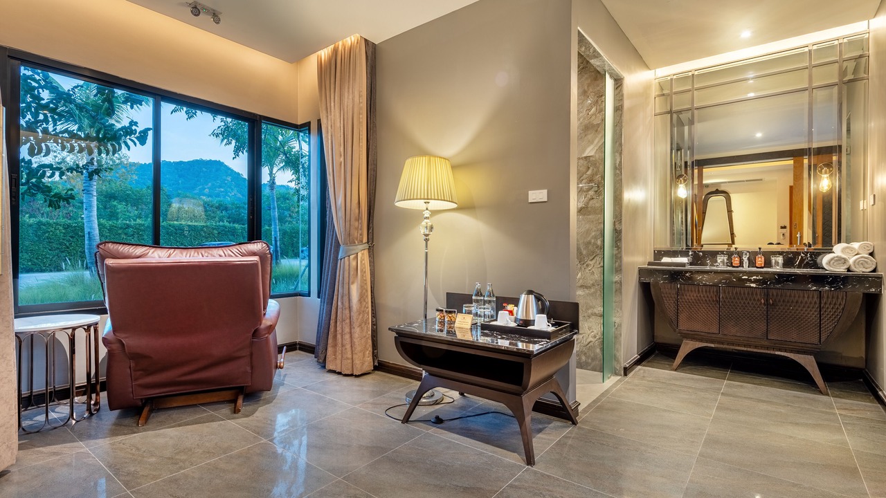 Photo of Bedroom in Hua Hin