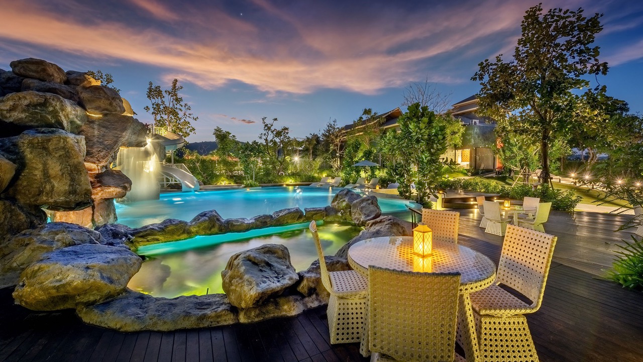 Photo of Outdoor in Hua Hin