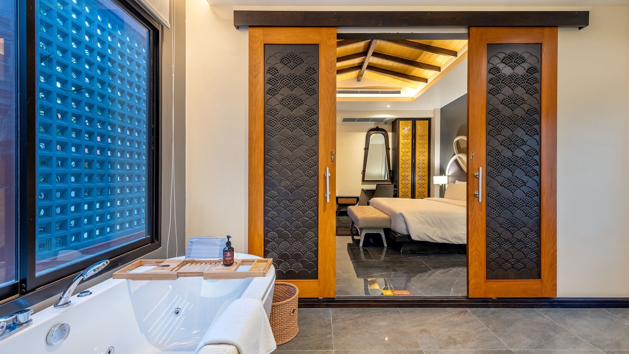 Photo of Bedroom in Hua Hin