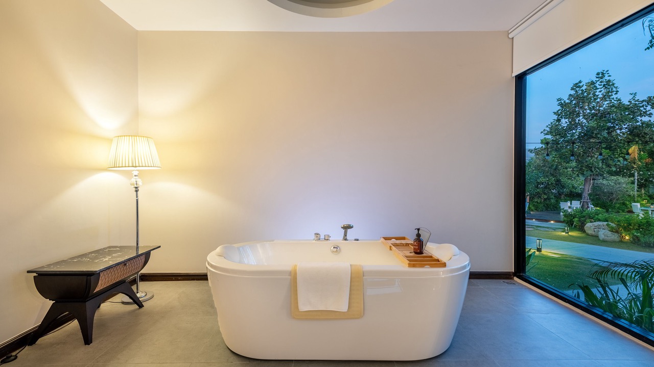 Photo of Bedroom in Hua Hin