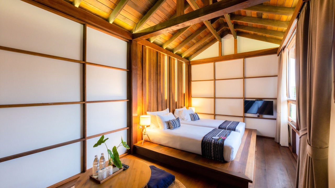 Photo of Bedroom in Sop Ruak